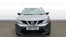 Nissan Qashqai 1.6 dCi Tekna 5dr Xtronic Diesel Hatchback